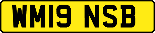 WM19NSB