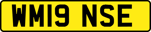 WM19NSE