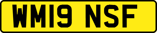 WM19NSF