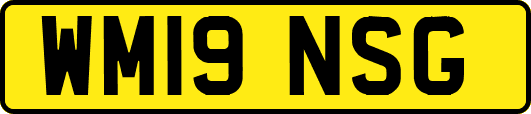 WM19NSG