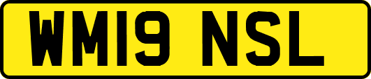 WM19NSL
