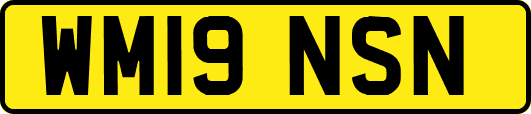 WM19NSN
