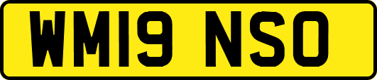WM19NSO