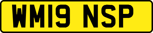 WM19NSP
