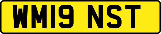 WM19NST