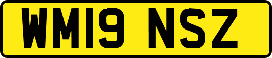 WM19NSZ