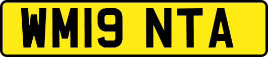 WM19NTA