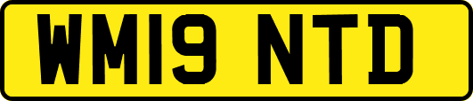 WM19NTD