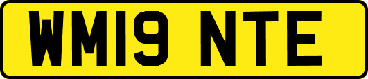 WM19NTE