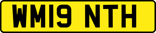 WM19NTH