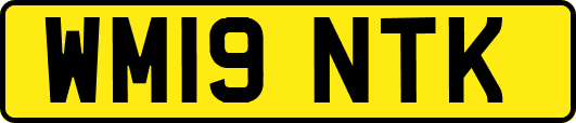 WM19NTK
