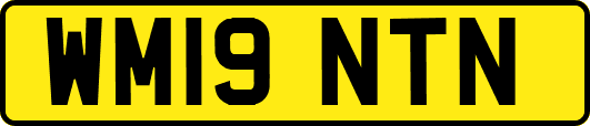 WM19NTN