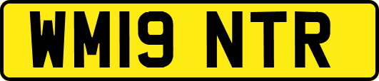WM19NTR