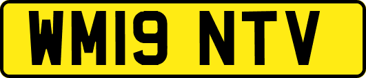 WM19NTV