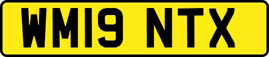 WM19NTX