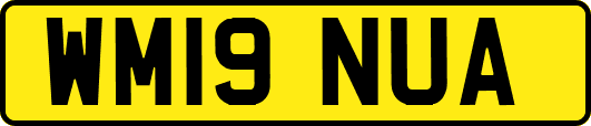 WM19NUA