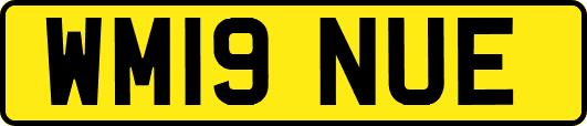 WM19NUE