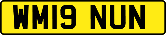 WM19NUN
