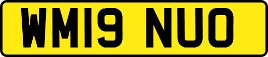 WM19NUO