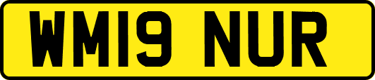 WM19NUR