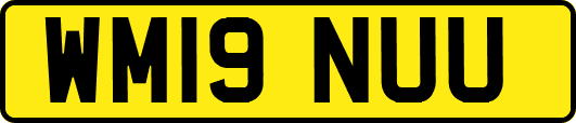 WM19NUU