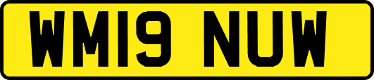 WM19NUW