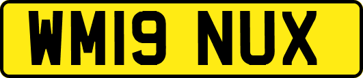 WM19NUX