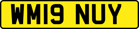 WM19NUY