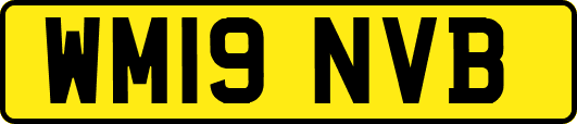 WM19NVB