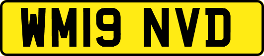 WM19NVD