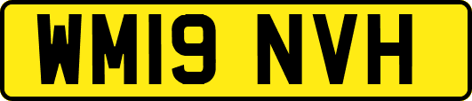 WM19NVH