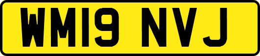 WM19NVJ