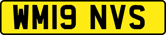 WM19NVS