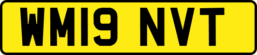 WM19NVT