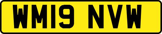 WM19NVW