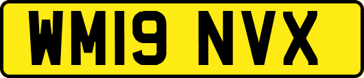 WM19NVX