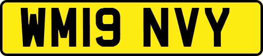 WM19NVY