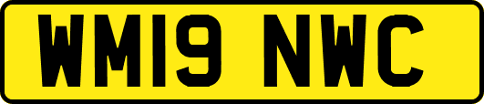 WM19NWC