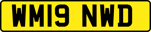 WM19NWD