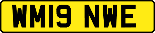 WM19NWE