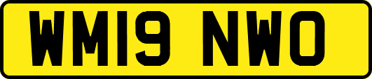 WM19NWO