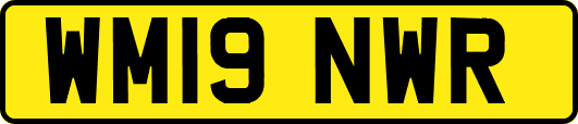 WM19NWR