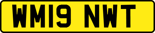 WM19NWT