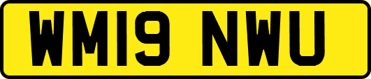 WM19NWU