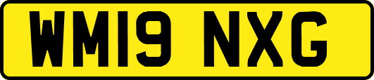 WM19NXG