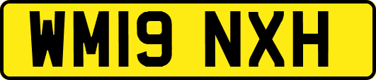 WM19NXH