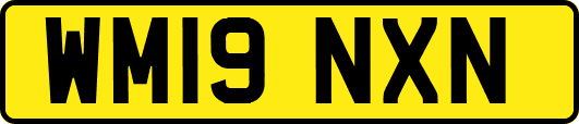 WM19NXN