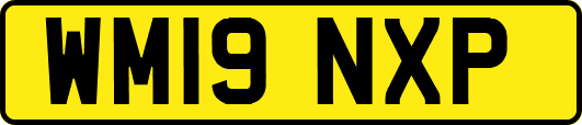 WM19NXP