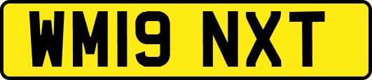 WM19NXT