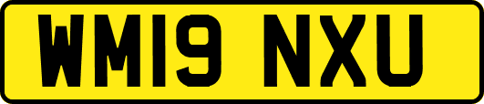WM19NXU